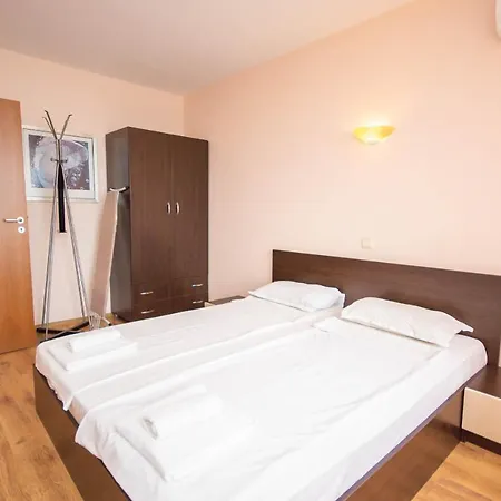 Appartement Tuna *