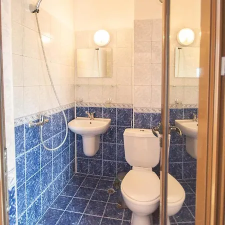 Appartement Tuna *