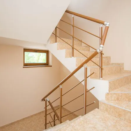 Апартаменты Tuna Свети-Влас