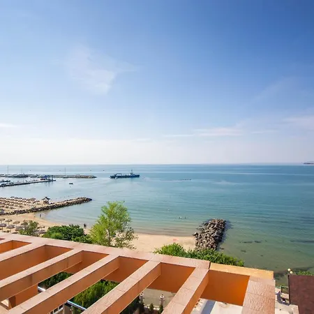 Tuna Апартаменты