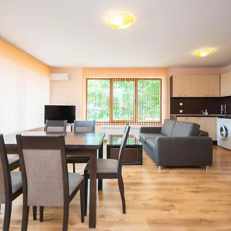 Tuna Appartement Sveti Vlas