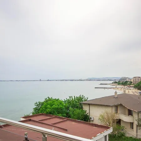 Apartmán Tuna Sveti Vlas