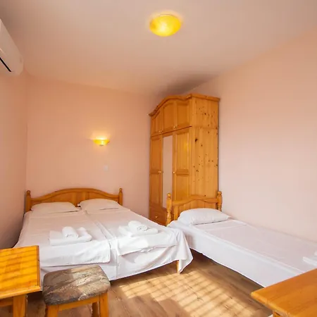 Апартаменты Tuna