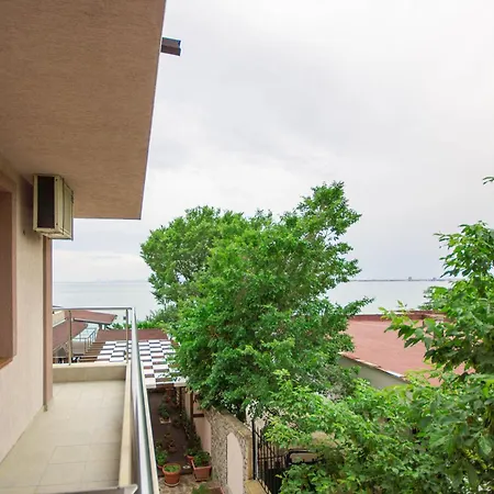 Appartement Tuna