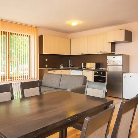 Appartement Tuna *