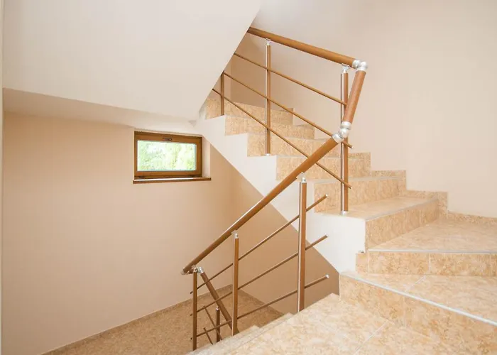 Apartmán Tuna Sveti Vlas