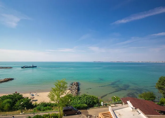 Apartmán Tuna Sveti Vlas