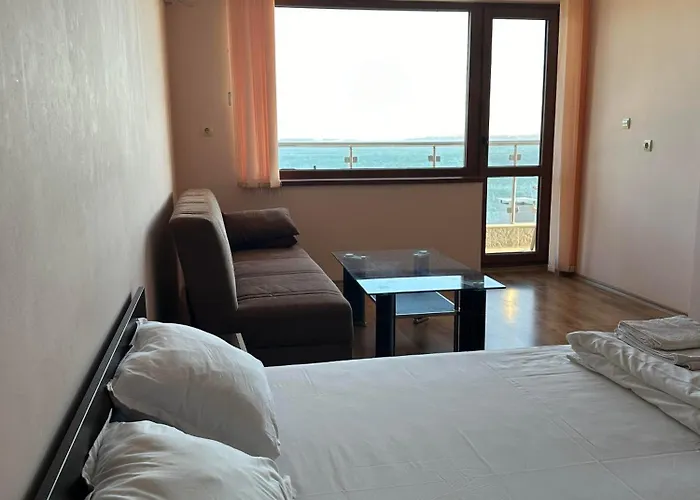 Apartmán Tuna Sveti Vlas