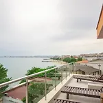 Tuna דירה סבטי ולאס