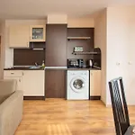 Tuna Apartment Sveti Vlas