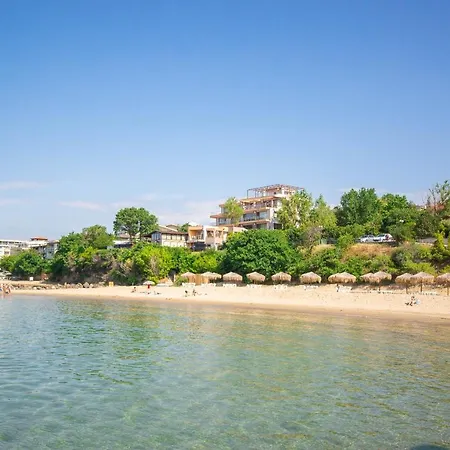 Apartament Tuna Sveti Vlas