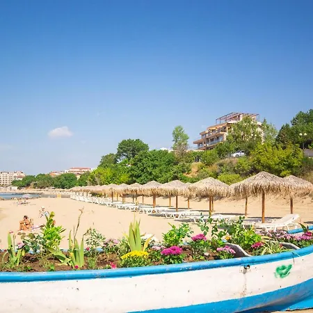 Tuna * Sveti Vlas