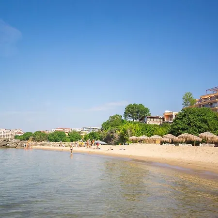 Apartment Tuna Sveti Vlas