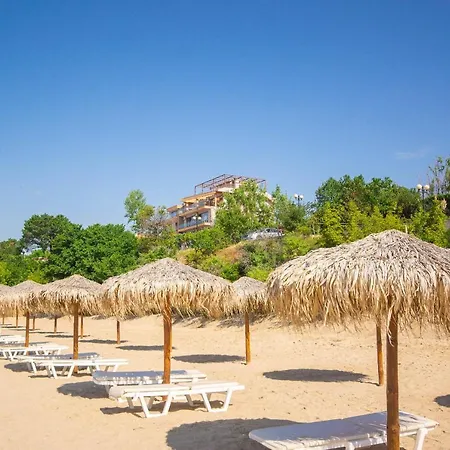 Tuna * Sveti Vlas