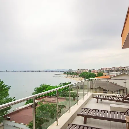 Tuna 公寓 圣弗拉斯