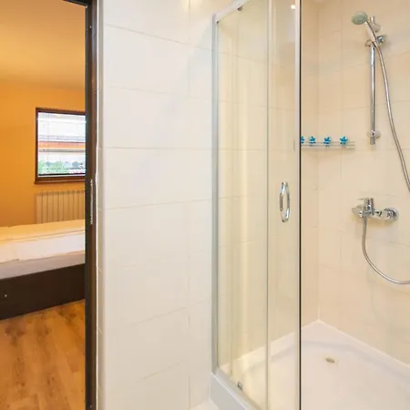 Tuna 公寓 圣弗拉斯