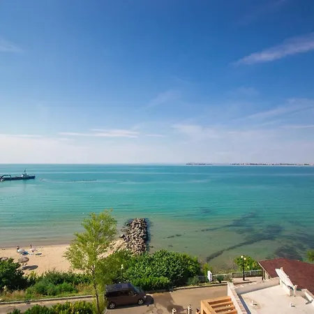 Apartament Tuna Sveti Vlas