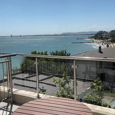 Apartment Tuna *