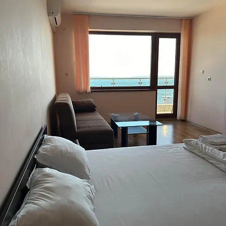 公寓 Tuna 圣弗拉斯