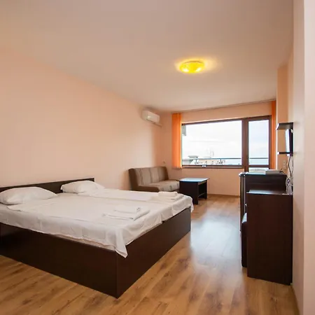Tuna Apartment Sweti Wlas