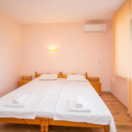 Tuna Apartment *