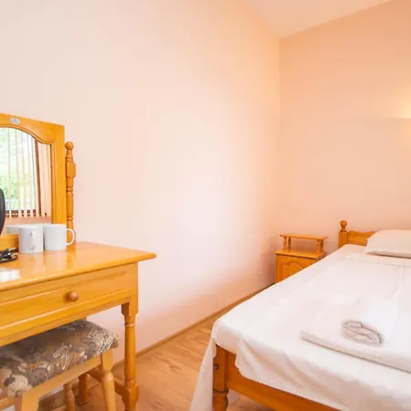 Tuna Apartment Sveti Vlas