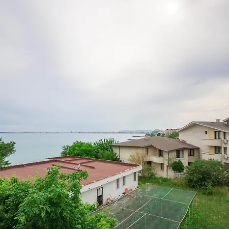Tuna * Sveti Vlas