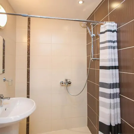 公寓 Tuna 圣弗拉斯