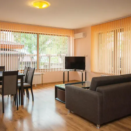 公寓 Tuna 圣弗拉斯