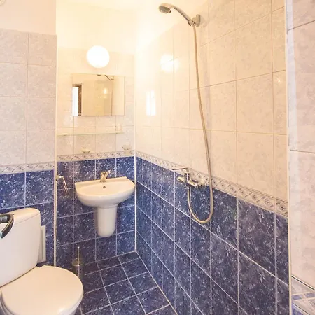 Apartment Tuna Sveti Vlas