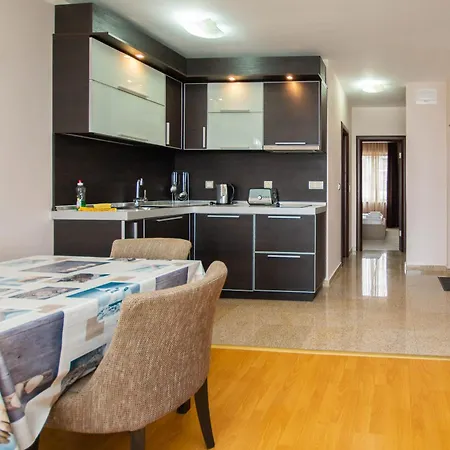 Tuna 公寓 圣弗拉斯