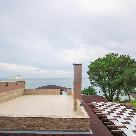 Tuna 公寓 圣弗拉斯