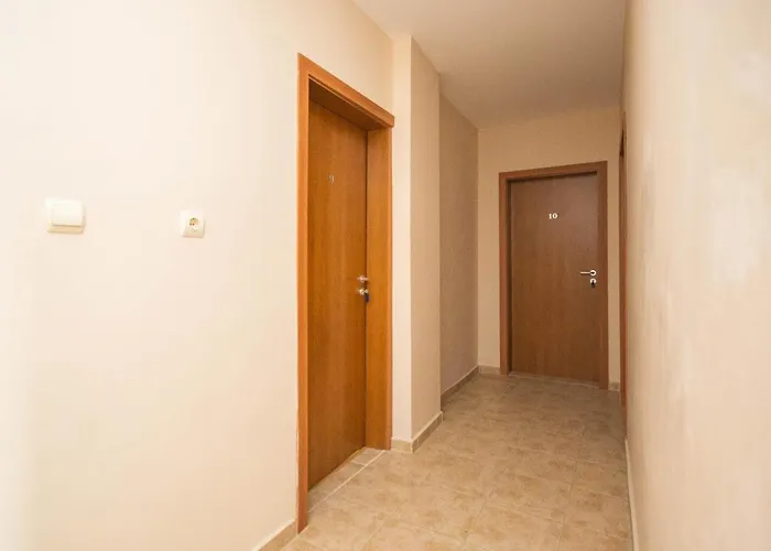Apartament Tuna