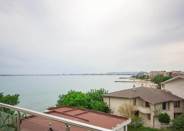 Apartament Tuna Sveti Vlas